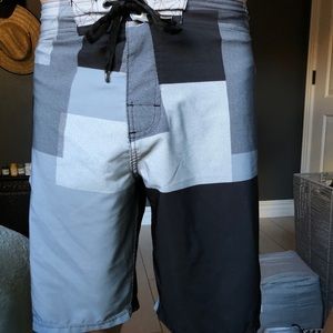 Body glove Board shorts